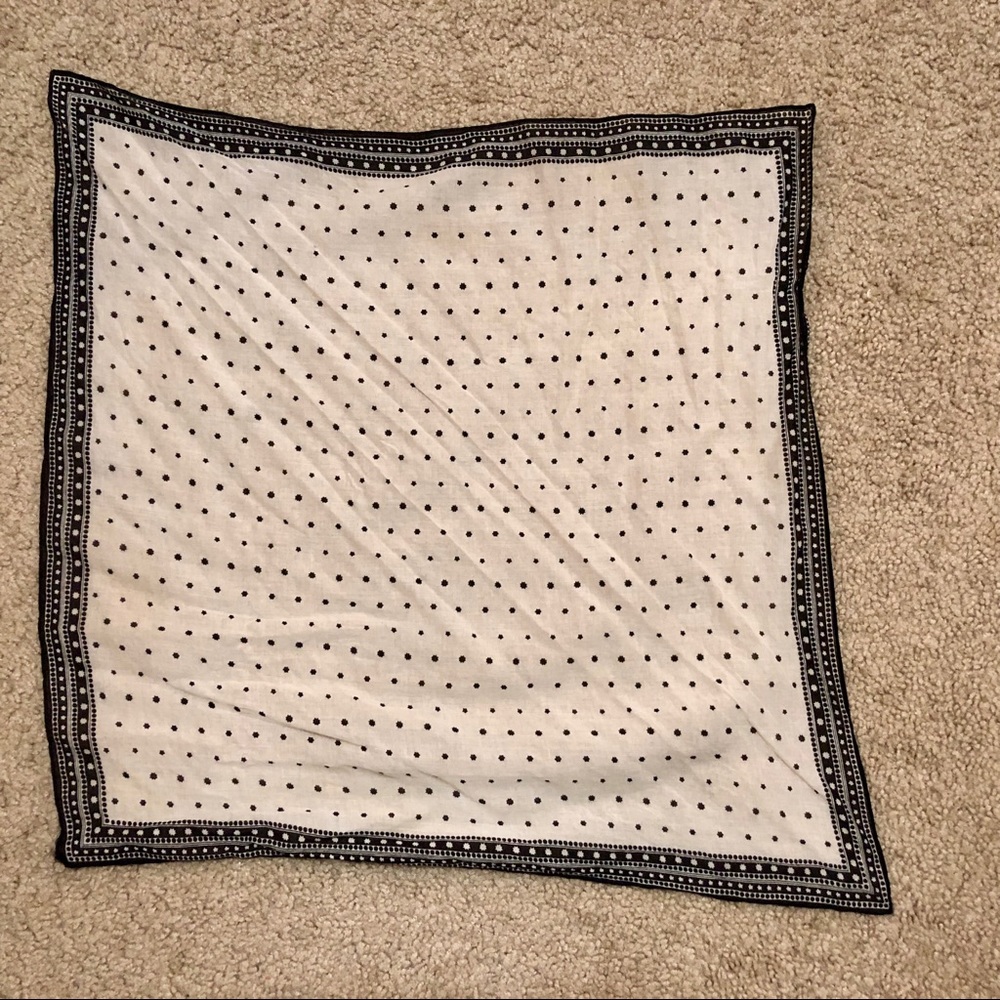 Madewell Bandana